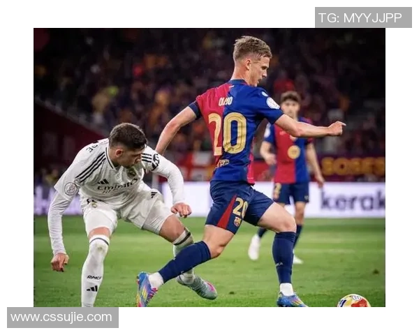 国王杯激战在即巴塞罗那迎战皇家马德精彩对决即将上演