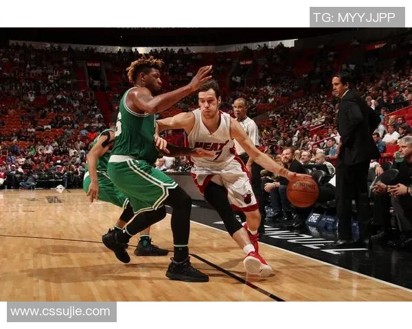 热火与凯尔特人G4第四节激战回顾精彩瞬间与关键时刻分析